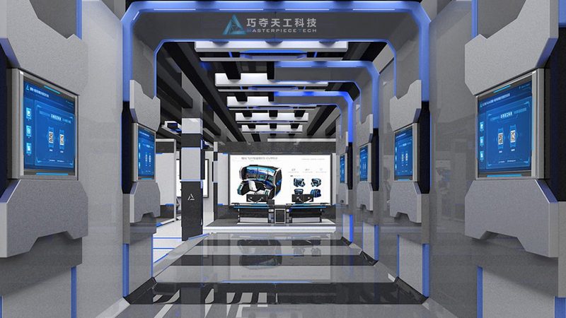 智慧园区消防联动系统：揭秘设备型号与参数选择关键